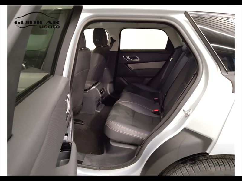 GuidiCar - LAND ROVER Range Rover Velar 2021 Velar 2.0d i4 mhev 4wd 204cv auto Usato